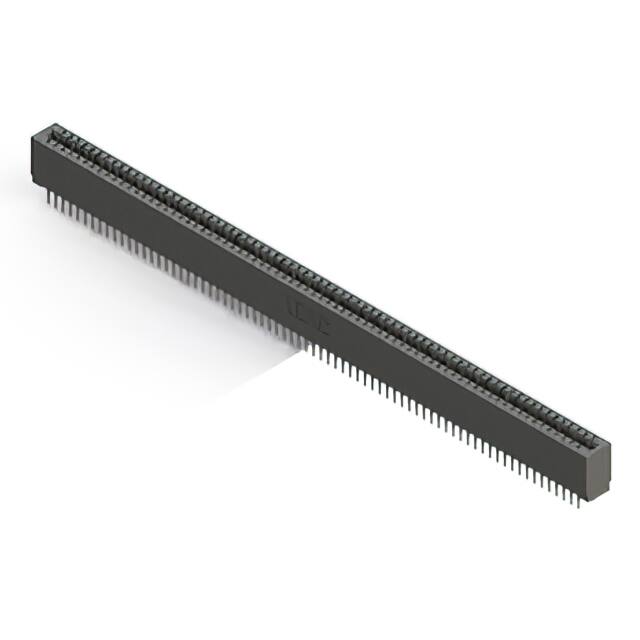 725-146-520-201 EDAC Inc.  Edgeboard Connectors